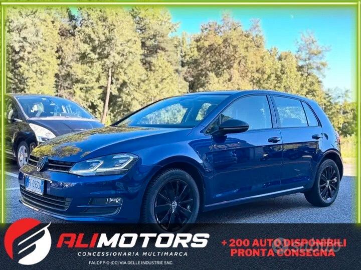 VOLKSWAGEN Golf 7ª serie
