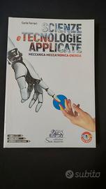 scienze tecnologie applicate meccanica meccatronic