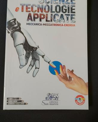 scienze tecnologie applicate meccanica meccatronic