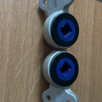 Powerflex Boccole e Lollipop BMW E46