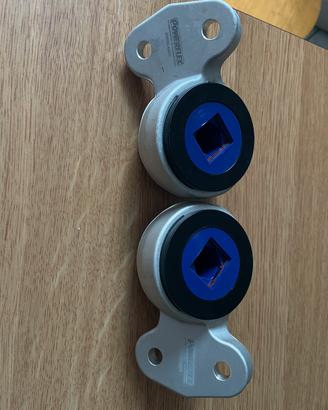 Powerflex Boccole e Lollipop BMW E46