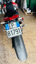 Moto perfetta