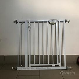 Cancelletto GIORDANI L. 72-81 cm