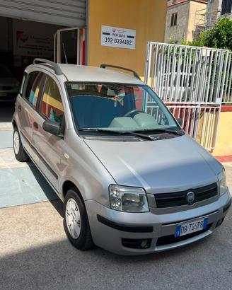 Fiat Panda 1.2 Emotion