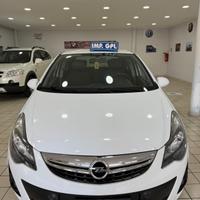 Opel Corsa 1.2 gpl 2014 restyling