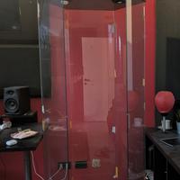 Vetrina Espositiva Play-Station