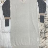 Lorena Antoniazzi maglia lunga donna- taglia 42 IT