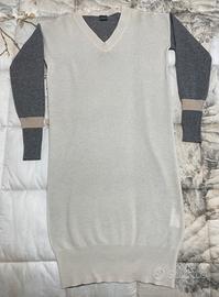 Lorena Antoniazzi maglia lunga donna- taglia 42 IT