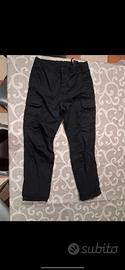 pantalone cargo