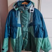 GIUBBOTTO DA SCI COLMAR