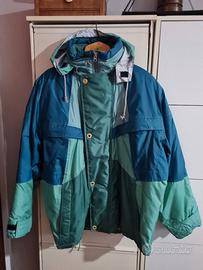 GIUBBOTTO DA SCI COLMAR