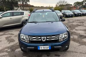 Dacia Duster 1.6 115 CV S&S 4x2 GPL Serie Speciale