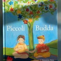 Piccoli Budda - Rossana Campo 5+