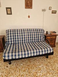 Divano letto alla francese