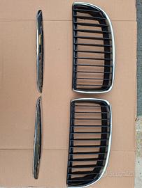 Griglie Anteriori BMW Serie 3 E90 / E91