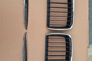 Griglie Anteriori BMW Serie 3 E90 / E91