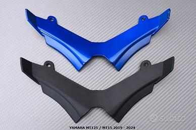 Pinna Spoiler YAMAHA MT125 / MT15 2019 - 2024