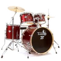 Batteria Tamburo T5 - Solo fusti