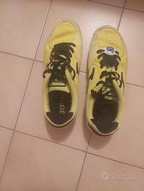 Scarpe da uomo per calcetto