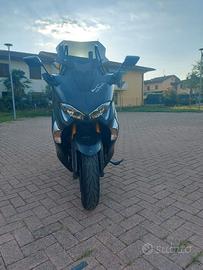 Tmax 530 dx permuto