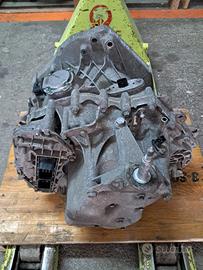 CAMBIO AUTOMATICO SMART 1.0 FORFOUR TIPO H4DA400