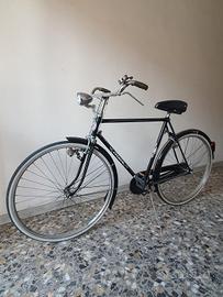 Bicicletta Atala freni a bacchetta