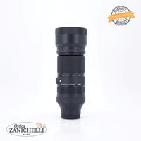 Sigma 100-400 F/5-6.3 DG DN OS C (Sony)Usato(F584)