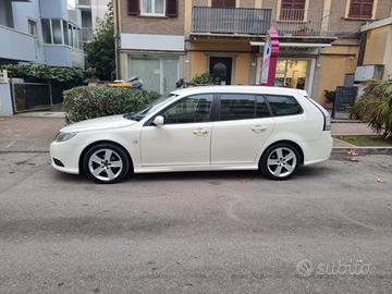 Saab 93 1.9 Tdi