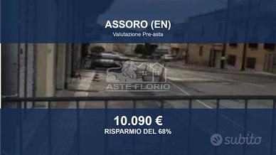 Immobile in asta di 61 m² a Assoro