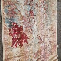 Tappeto in viscosa 160x230