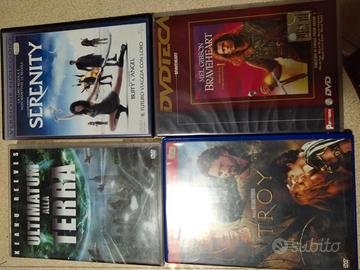 DVD ORIGINALI 1 COME DA FOTO