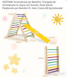 Gioco bambini