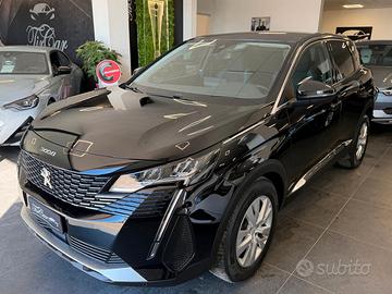 PEUGEOT 3008 1.5 130CV NAVI CRUISE CAM ANNO 2021