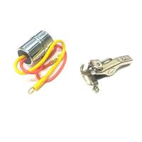 PIAGGIO VESPA VNB1 VNB2 VNB3 VNB4 VNB5 RUTTORE CON