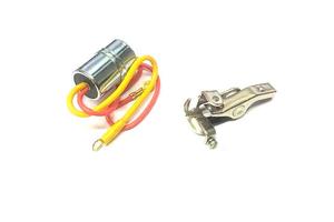 PIAGGIO VESPA VNB1 VNB2 VNB3 VNB4 VNB5 RUTTORE CON