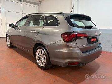 Fiat Tipo 1.6 Mjt S&S SW Lounge