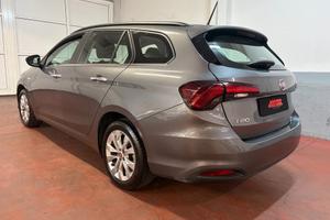 Fiat Tipo 1.6 Mjt S&S SW Lounge