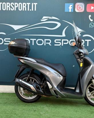 Honda SH 150 ABS GARANZIA PERMUTE FINANZIAMENTO
