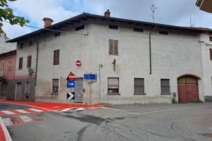 Casa indipendente in centro a Cigliano