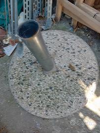 ombrellone parasole pantana casa giardino mare