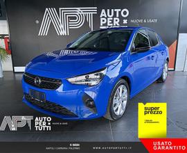 Opel Corsa 1.2 Elegance s&s 100cv at8