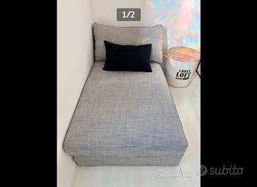 Divano Ikea comodissimo