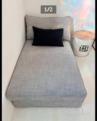 Divano Ikea comodissimo