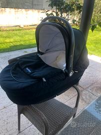 Trio Peg perego