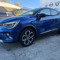 RENAULT Captur TCe 12V 100 CV GPL T. Fast Track