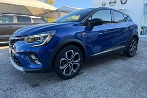 RENAULT Captur TCe 12V 100 CV GPL T. Fast Track