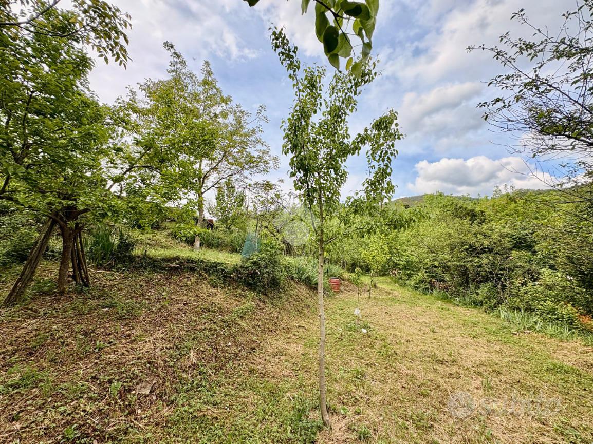 TER. AGRICOLO A SANT'OLCESE - Altro