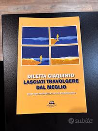 Lasciati travolgere dal meglio