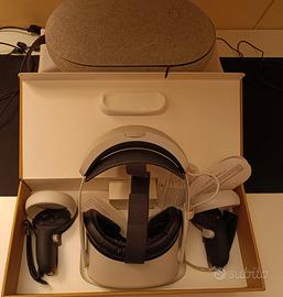 Oculus Quest 2 128 GB