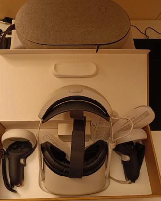 Oculus Quest 2 128 GB